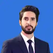 Muhammad Hamza, founder and editor of CnicSimInfo