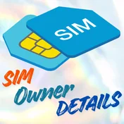 CnicSimInfo – SIM Owner Details Pakistan